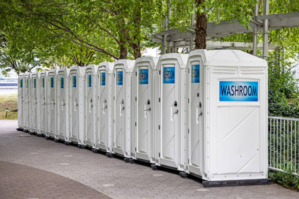 Best Luxury portable toilet rental  in Franklin, PA