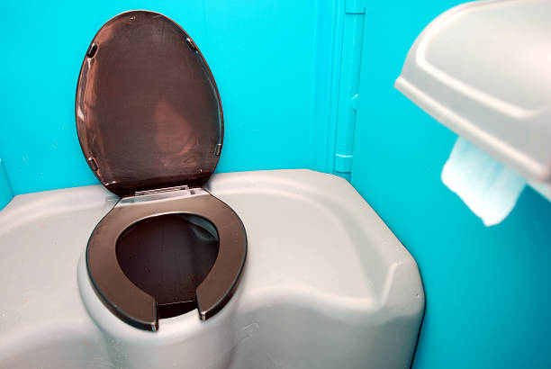 Best Construction site porta potty rental  in Franklin, PA