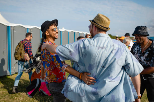 Best Event porta potty rental  in Franklin, PA