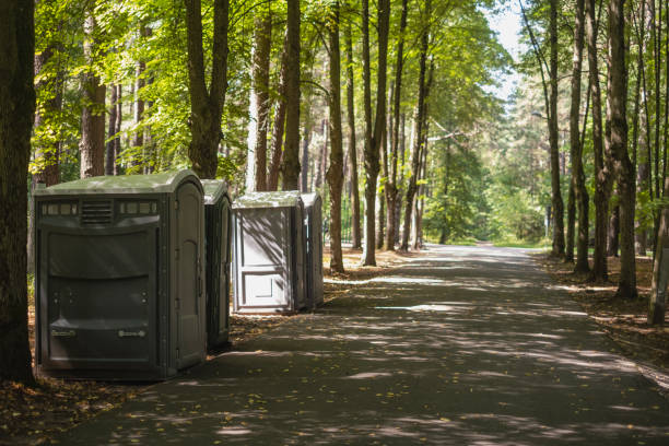 Portable Toilet Options We Offer in Franklin, PA