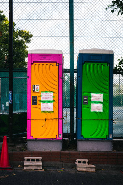 Best Best portable toilet rental  in Franklin, PA