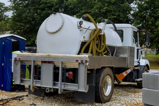 Best Portable toilet rental cost  in Franklin, PA