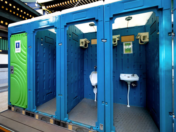 Best Temporary restroom rental  in Franklin, PA