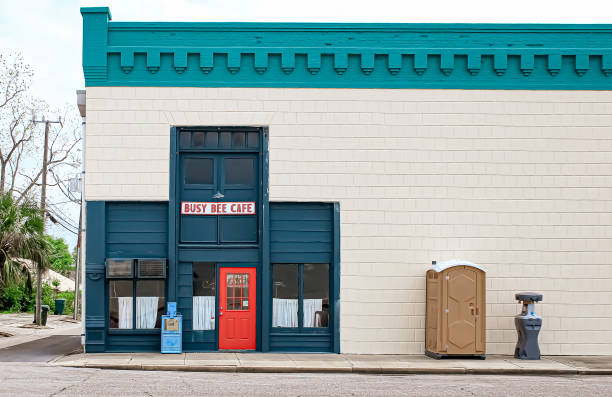 Best High-end porta potty rental  in Franklin, PA