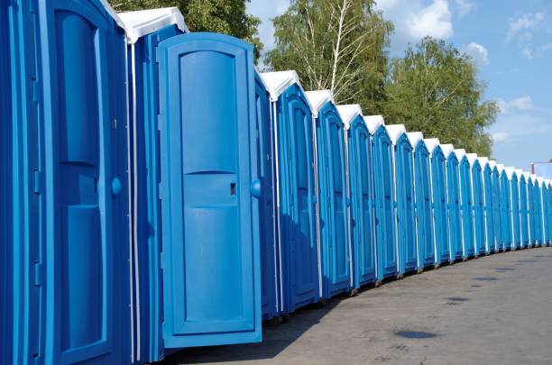 Porta potty services near me in Franklin, PA